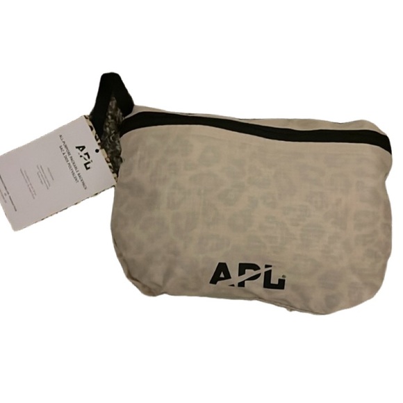 NWT APL Packable Backpack - Picture 5 of 5